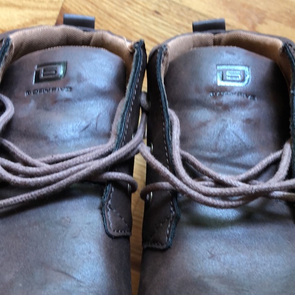 Dry five shoes - Picture 8 of 8